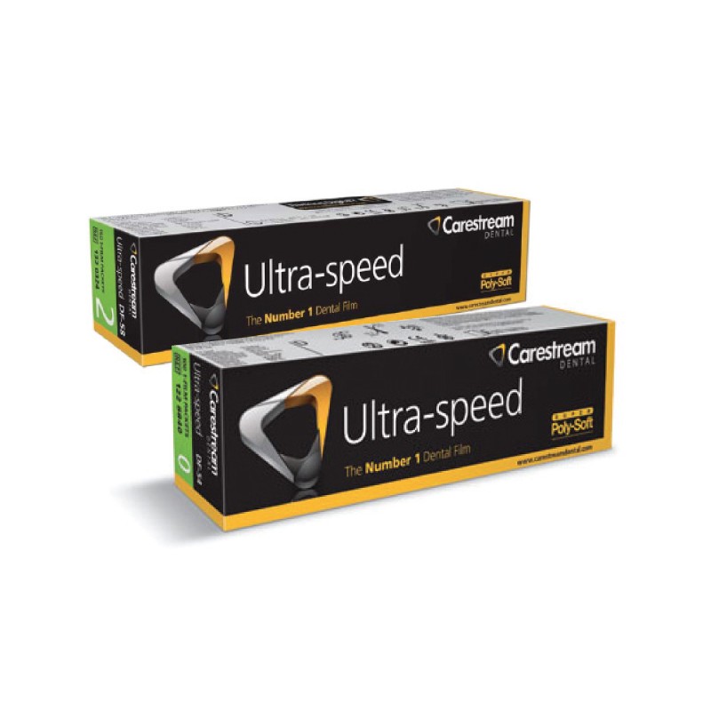 ULTRA-SPEED DF-54 - 100 LASTRINE 0