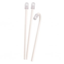 100 WEISSE TOTAL COMFORT SPEICHELSAUGER 2903E-BTS155