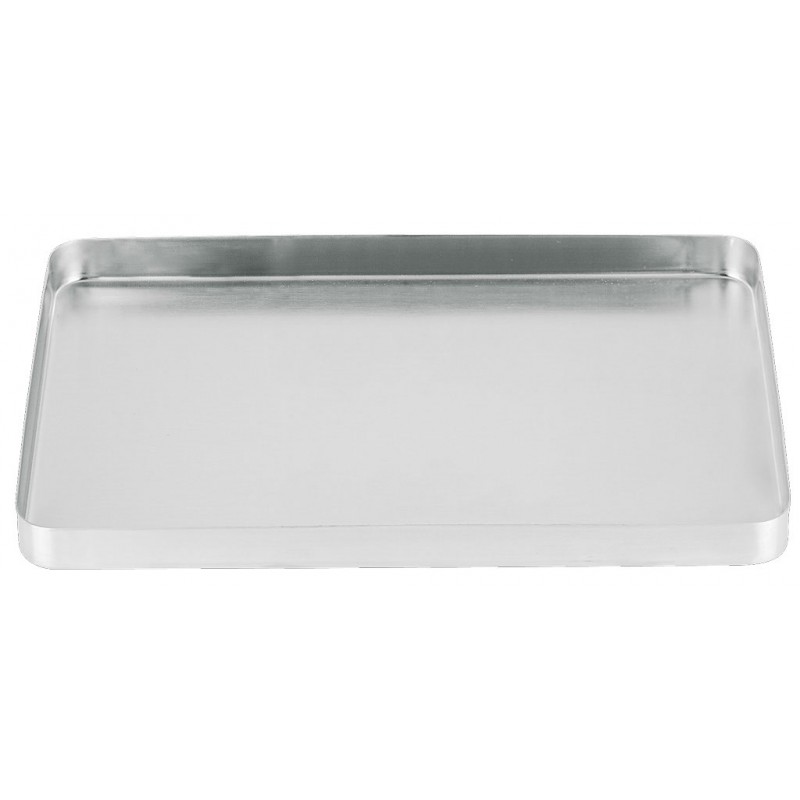 TABLETTBODEN AUS EDELSTAHL 2720-L