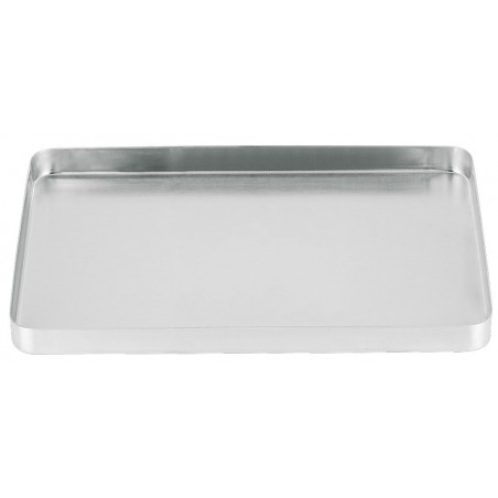 TABLETTBODEN AUS EDELSTAHL 2720-L