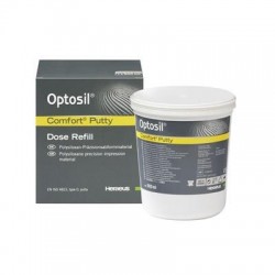 OPTOSIL KOMFORT-KITT