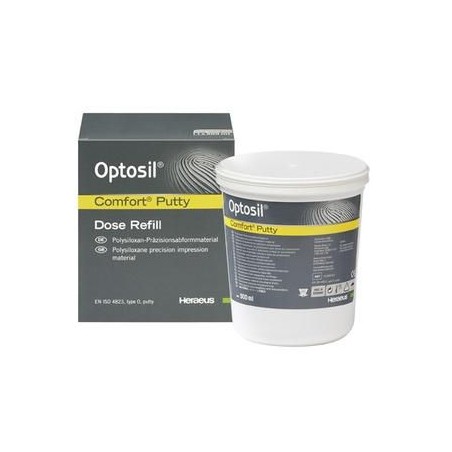 OPTOSIL KOMFORT-KITT
