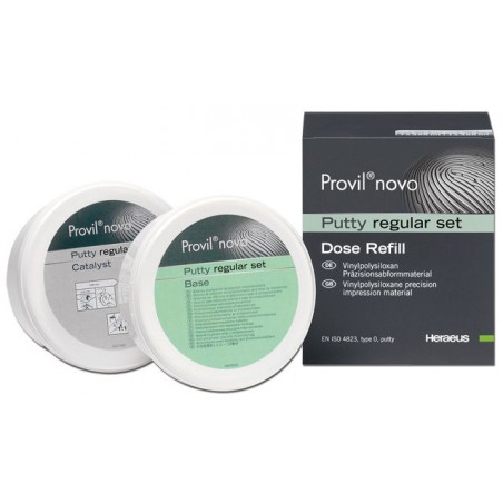 PROVIL PUTTY REGULAR IN BARATTOLO