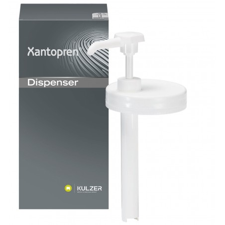 XANTHOPREN-PUMPSPENDER