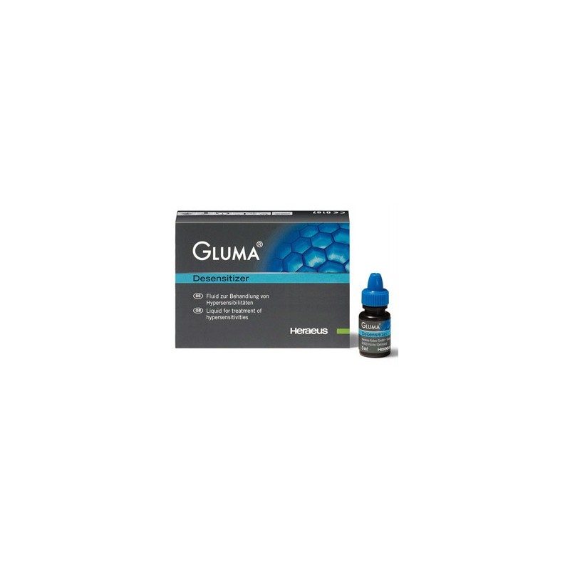 GLUMA DESENSITIZER