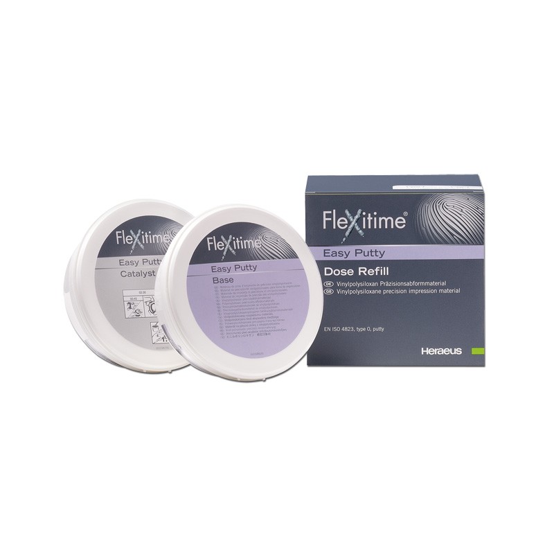 FLEXITIME EASY PUTTY IN BARATTOLO