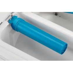 MOCOM BLUE RÜCKFÜHRUNGSKARTUSCHE