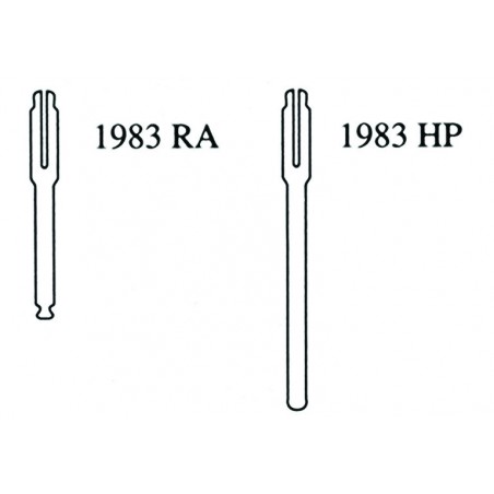 MANDRINI POP-ON 1983RA