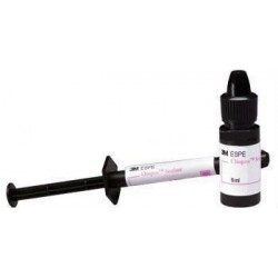 CLINPRO DICHTUNGSMASSE MIT FARBWECHSEL - SPRITZE 1,2 ML
