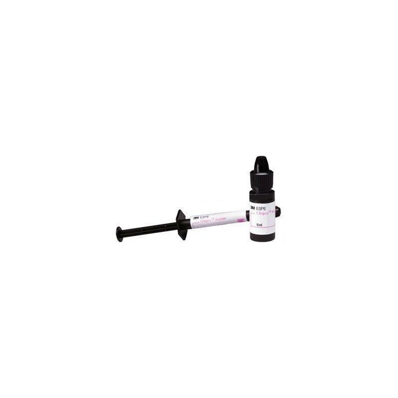 CLINPRO DICHTUNGSMASSE MIT FARBWECHSEL - SPRITZE 1,2 ML