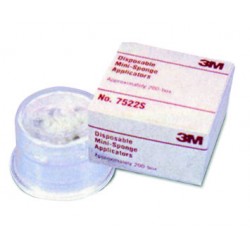 MICROSPUGNE MONOUSO