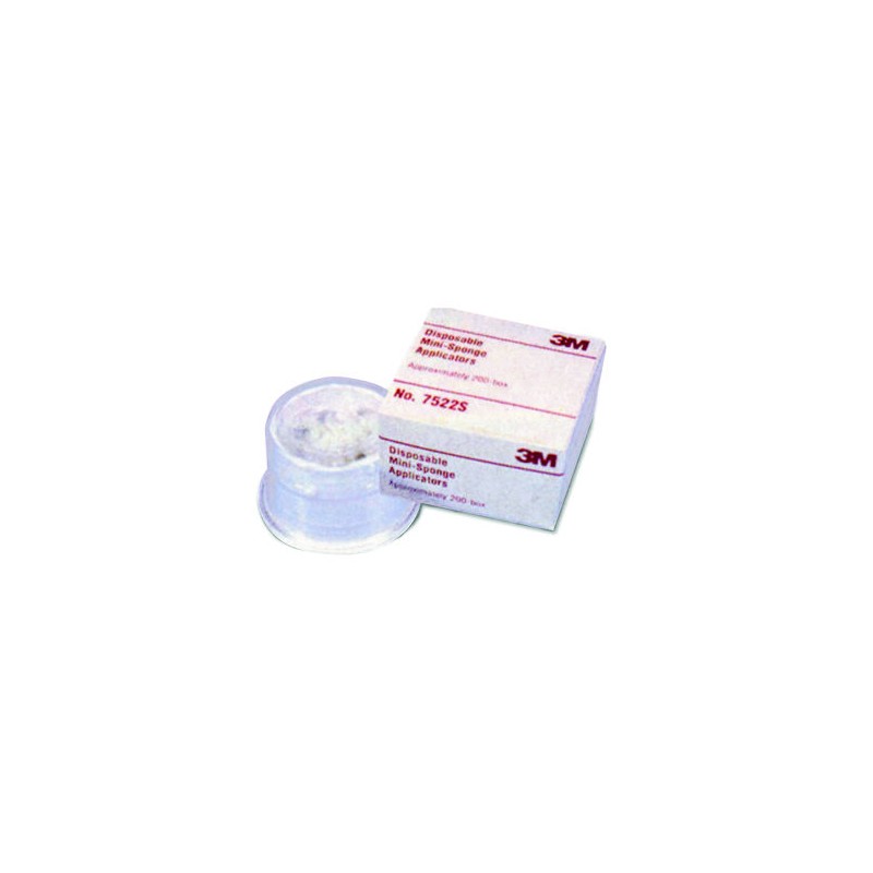 MICROSPUGNE MONOUSO