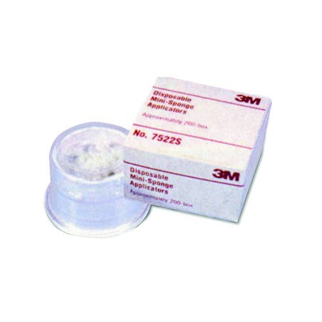 MICROSPUGNE MONOUSO