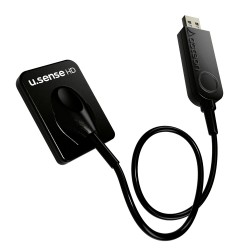 U-SENSE RVG ACTEON