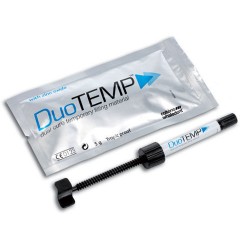 DUO TEMP IN SIRINGA