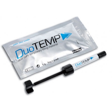 DUO TEMP IN SIRINGA