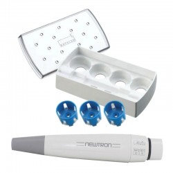 NEWTRON HANDSTÜCK-KIT