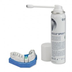 OCCLUSAL SPRAY
