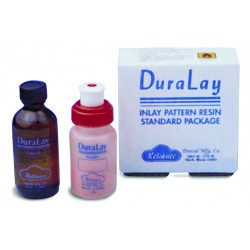 DURALAY KIT ROT 2 OZ