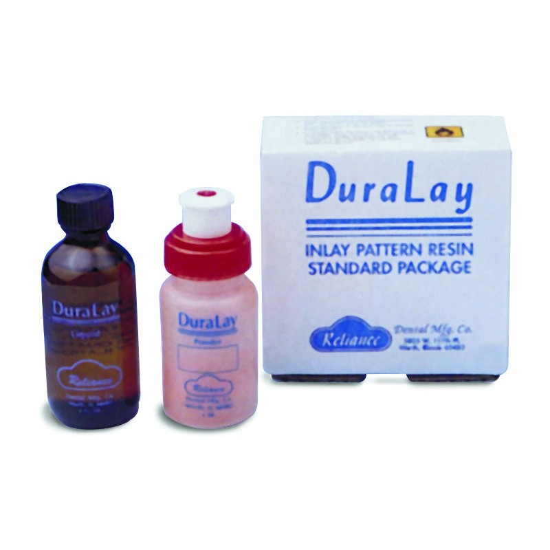 DURALAY KIT ROT 2 OZ