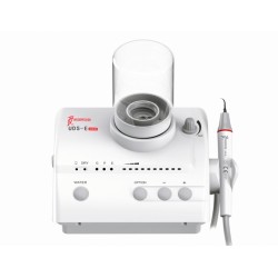 UDS UND LED - MULTIFUNKTIONALER SCALER