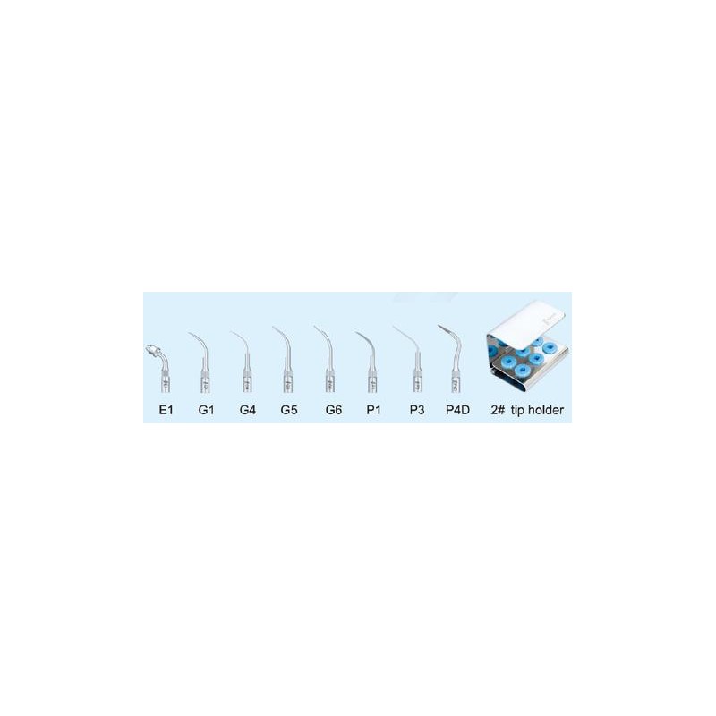 UDS UND LED - MULTIFUNKTIONALER SCALER