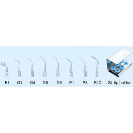 UDS UND LED - MULTIFUNKTIONALER SCALER