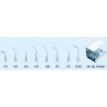 UDS UND LED - MULTIFUNKTIONALER SCALER