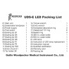 UDS UND LED - MULTIFUNKTIONALER SCALER