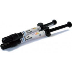 STAIN SUPERCOLORE MARRONE