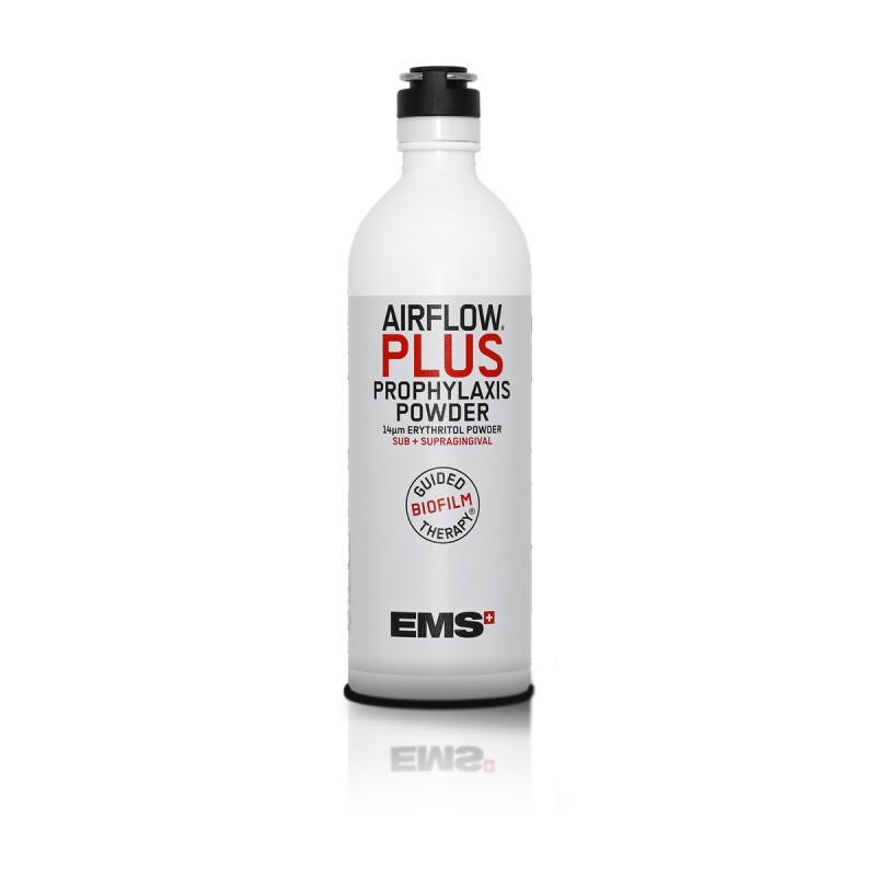 AIR-FLOW PLUS
