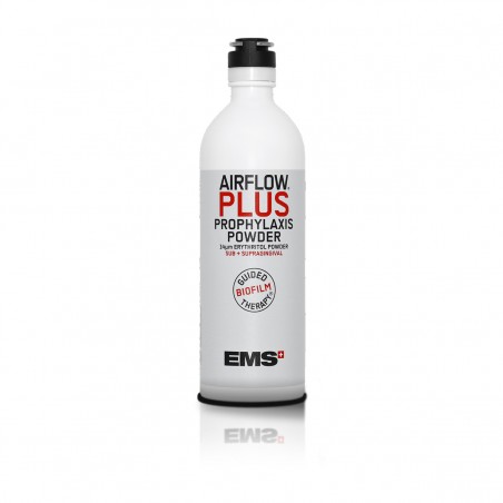 AIR-FLOW PLUS