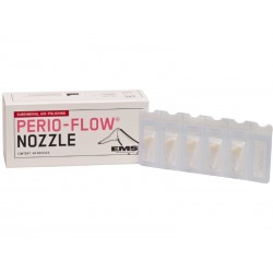 40 PERIO-FLOW-SPITZEN