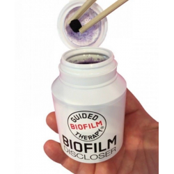 BIOFILM-OFFENLEGER