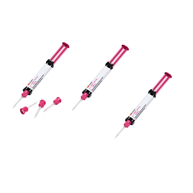 KETAC CEM PLUS AUTOMIX WERTPAKET