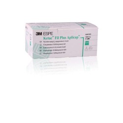 KETAC FIL PLUS APLICAP IN CAPSULE RICAMBIO A3.