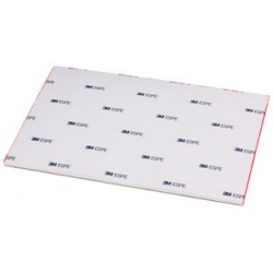TEIGBLOCK 24 X 15 CM