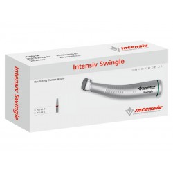 SWINGLE REZIPROKES WINKELSTÜCK-SET MIT PROXOSHAPE - PROMO 2024