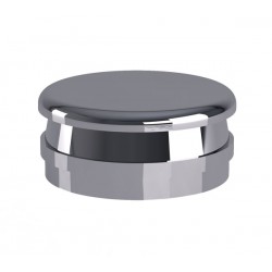 EDELSTAHLBEHÄLTER für EQUATOR CAPPETS