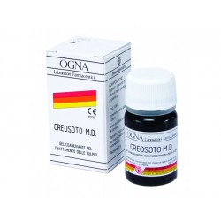CREOSOTO M.D.
