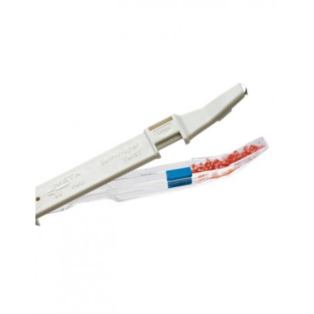 SAFESCRAPER TWIST CURVO