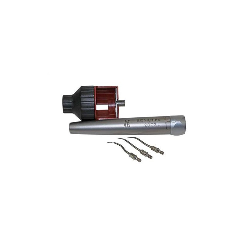 SONICFLEX 2003L SATZ
