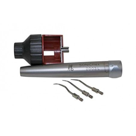 SONICFLEX 2003L SATZ