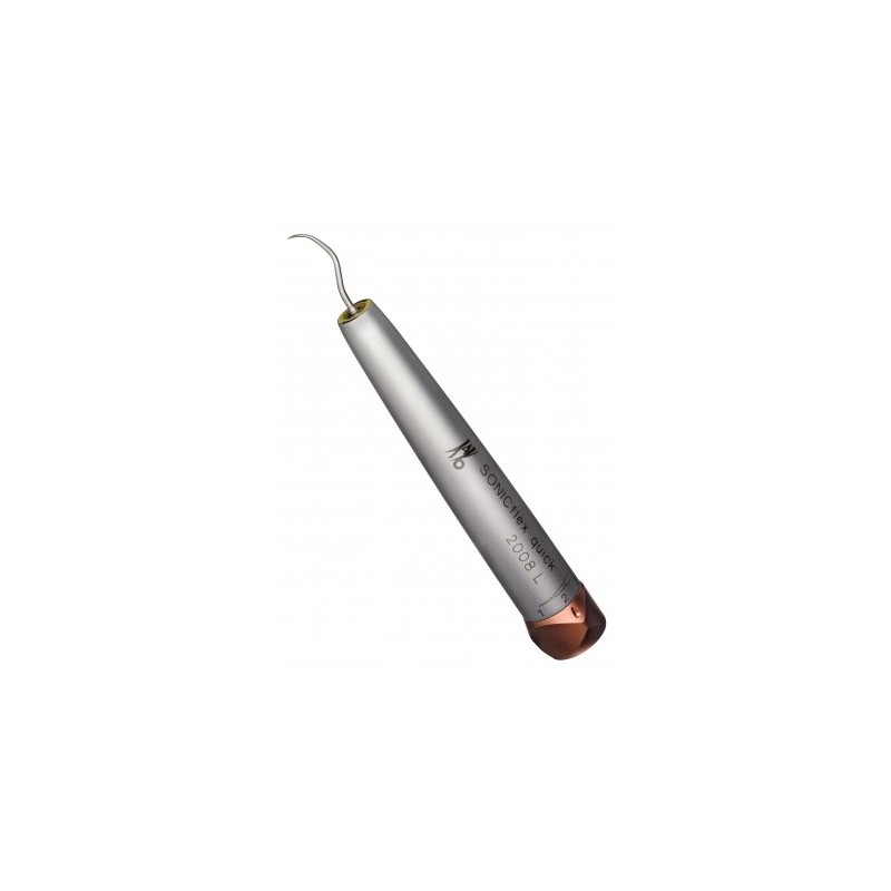 SONICFLEX QUICK 2008L + SPITZENSET - FÜR KAVO MULTIFLEX