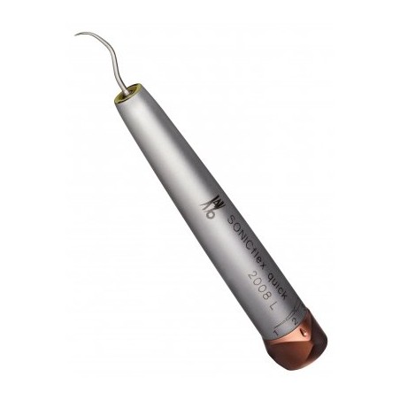 SONICFLEX QUICK 2008L + SPITZENSET - FÜR KAVO MULTIFLEX