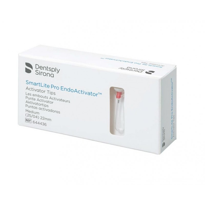 RICAMBIO SMARTLITE PRO ENDOACTIVATOR PUNTA MEDIUM