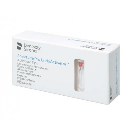 RICAMBIO SMARTLITE PRO ENDOACTIVATOR PUNTA MEDIUM