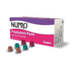 NUPRO FEINES ORANGENAROMA OHNE FLUOR