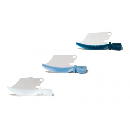 CUNEI CON SCHERMO PALODENT V3 PLUS