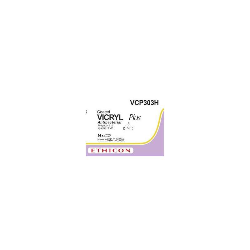 VICRYL PLUS